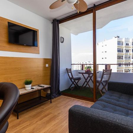 Lighthouse Friendly Holiday Home بلايا ديل إنغلز المظهر الخارجي الصورة