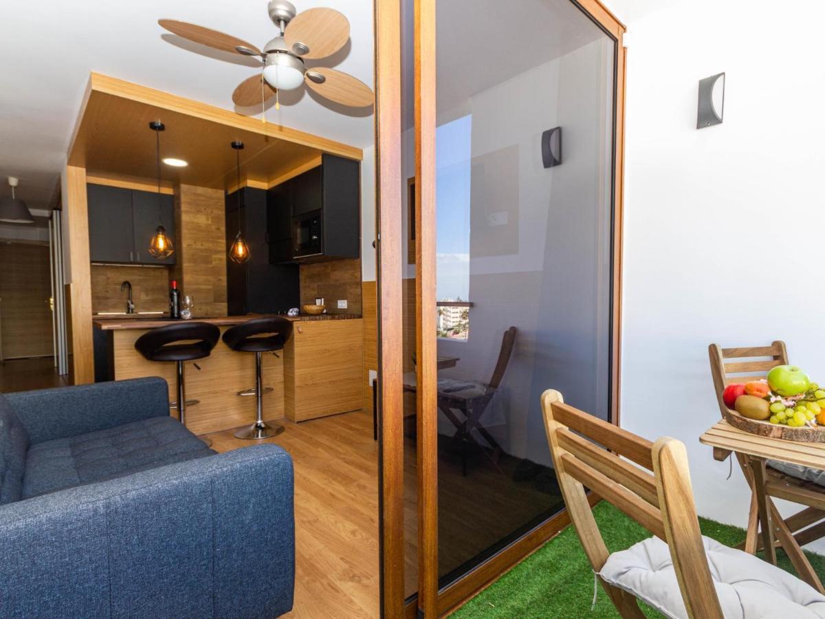 Lighthouse Friendly Holiday Home بلايا ديل إنغلز المظهر الخارجي الصورة