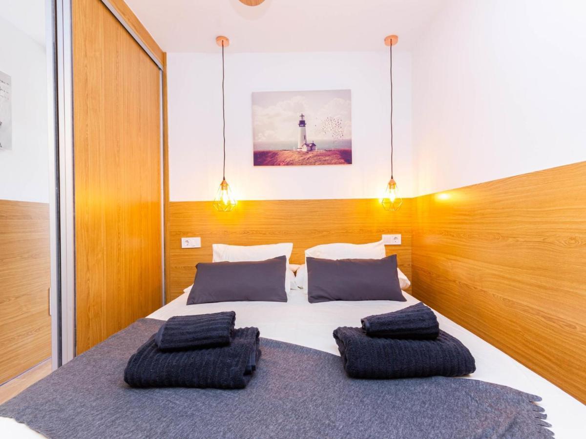 Lighthouse Friendly Holiday Home بلايا ديل إنغلز المظهر الخارجي الصورة