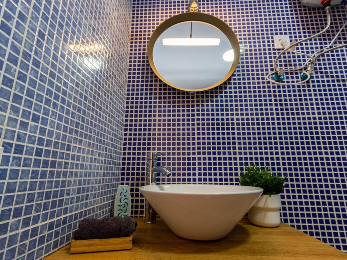Lighthouse Friendly Holiday Home بلايا ديل إنغلز المظهر الخارجي الصورة