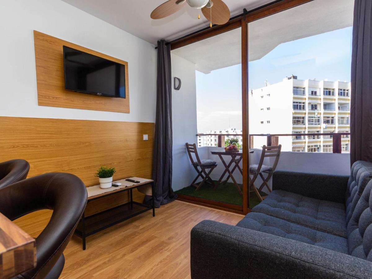 Lighthouse Friendly Holiday Home بلايا ديل إنغلز المظهر الخارجي الصورة