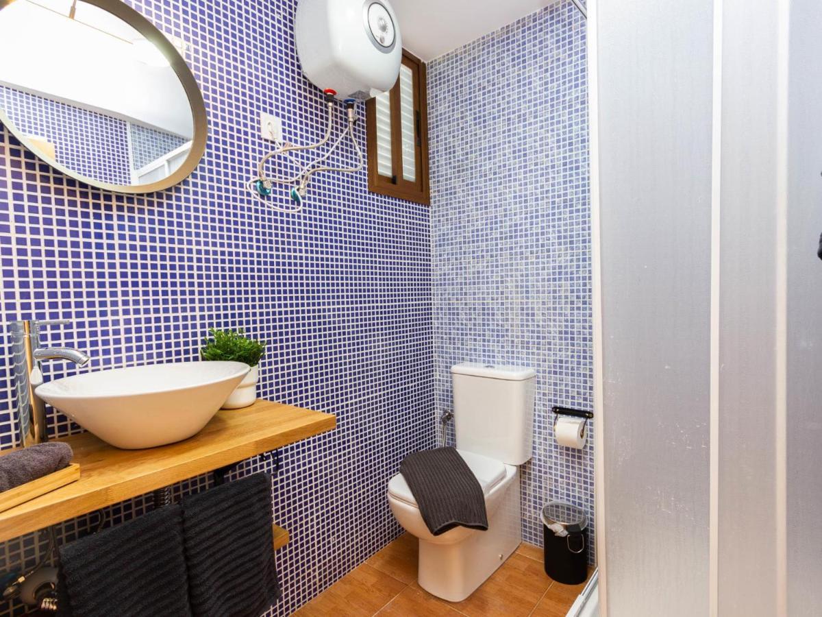 Lighthouse Friendly Holiday Home بلايا ديل إنغلز المظهر الخارجي الصورة
