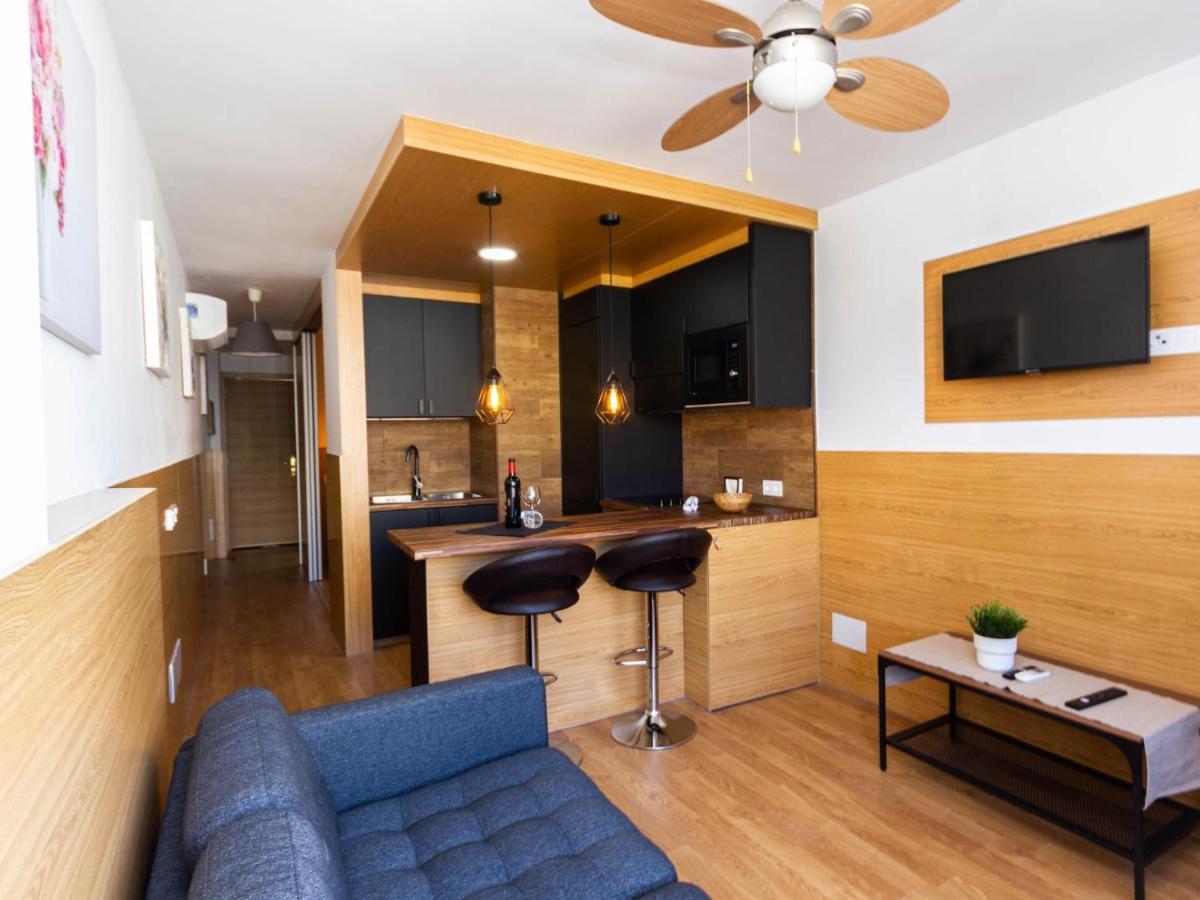 Lighthouse Friendly Holiday Home بلايا ديل إنغلز المظهر الخارجي الصورة