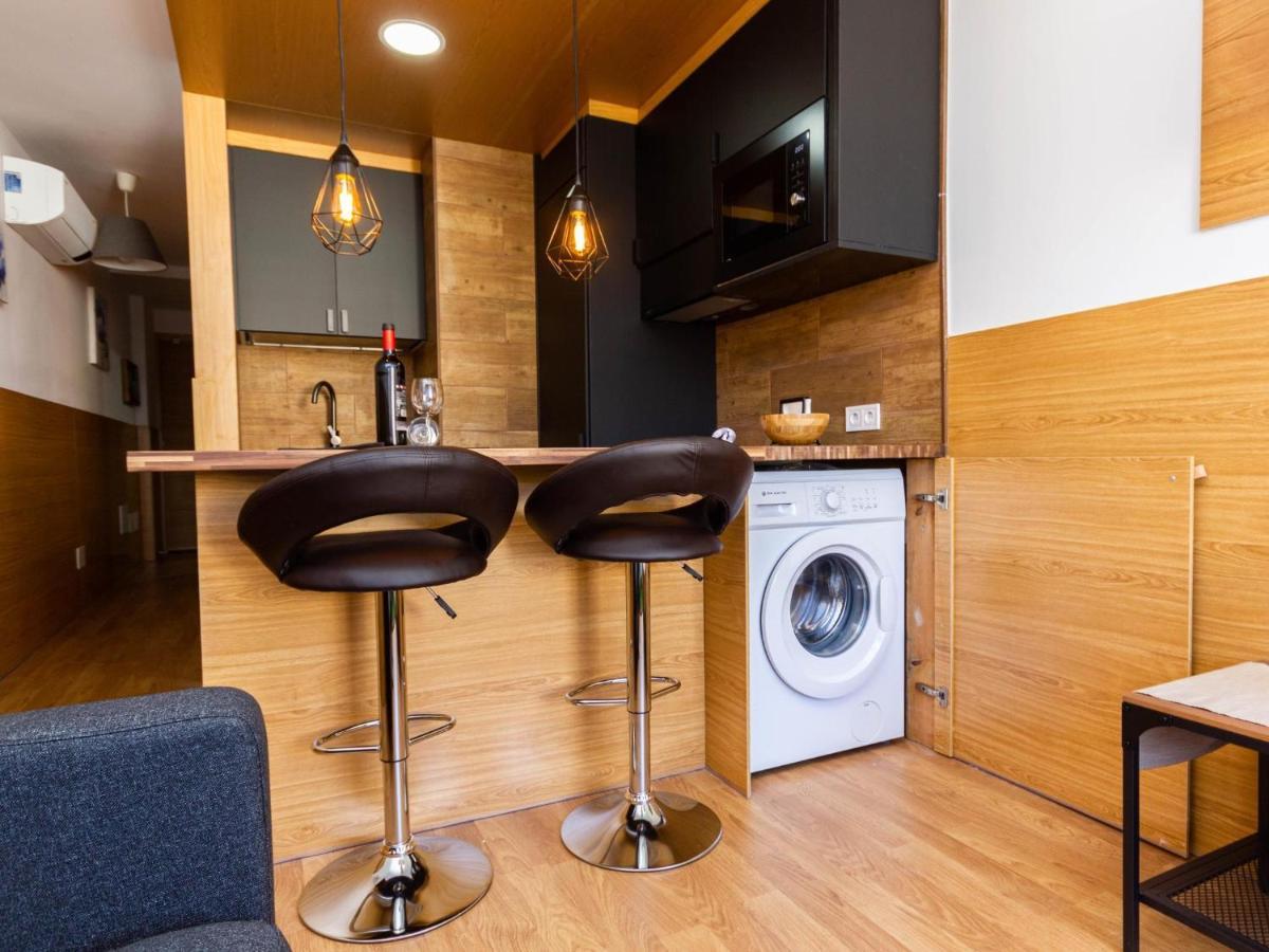 Lighthouse Friendly Holiday Home بلايا ديل إنغلز المظهر الخارجي الصورة