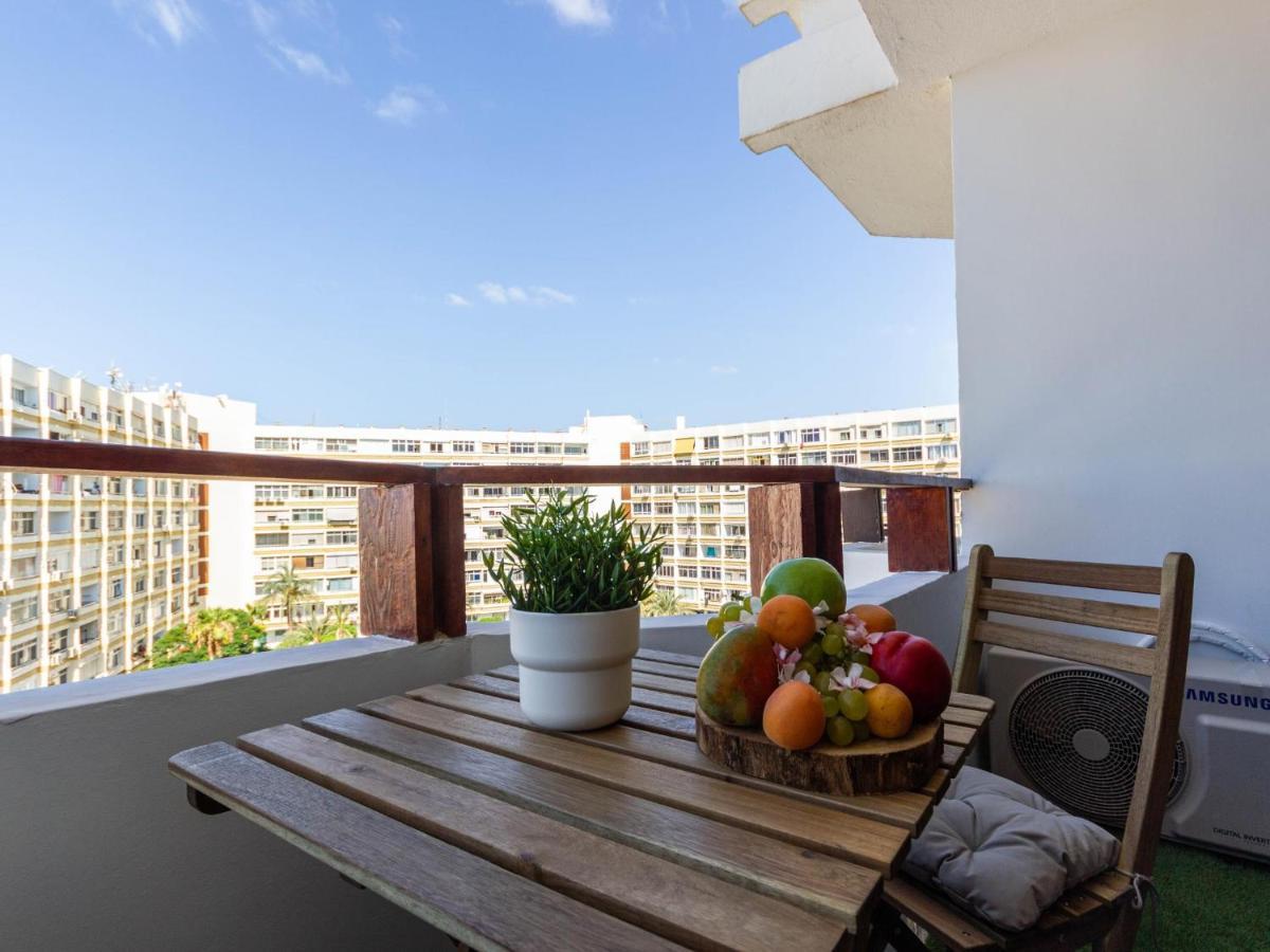 Lighthouse Friendly Holiday Home بلايا ديل إنغلز المظهر الخارجي الصورة