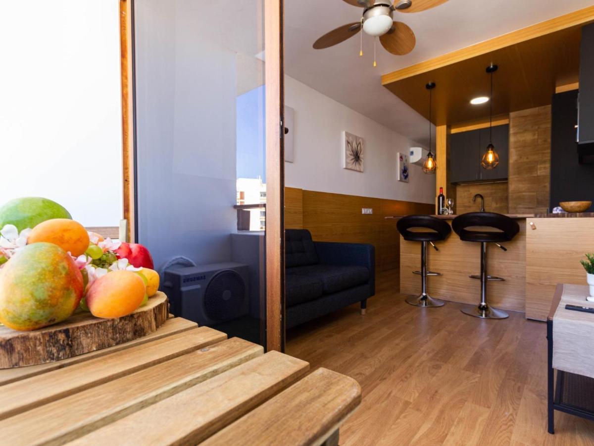 Lighthouse Friendly Holiday Home بلايا ديل إنغلز المظهر الخارجي الصورة