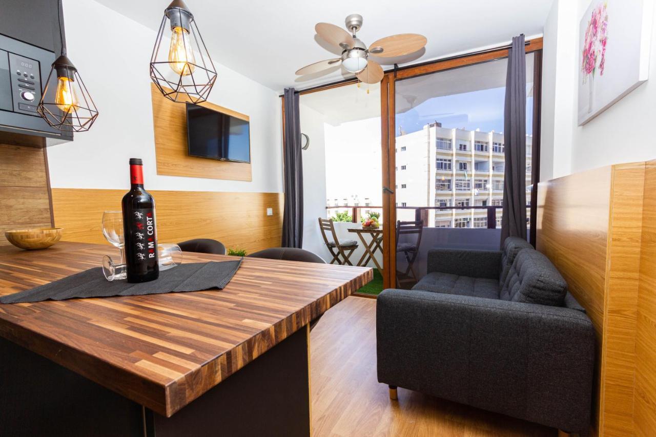 Lighthouse Friendly Holiday Home بلايا ديل إنغلز المظهر الخارجي الصورة