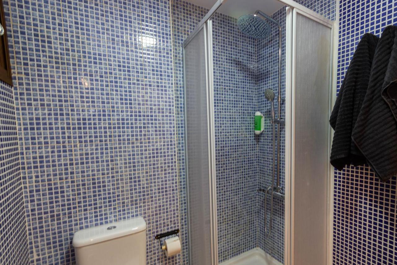 Lighthouse Friendly Holiday Home بلايا ديل إنغلز المظهر الخارجي الصورة