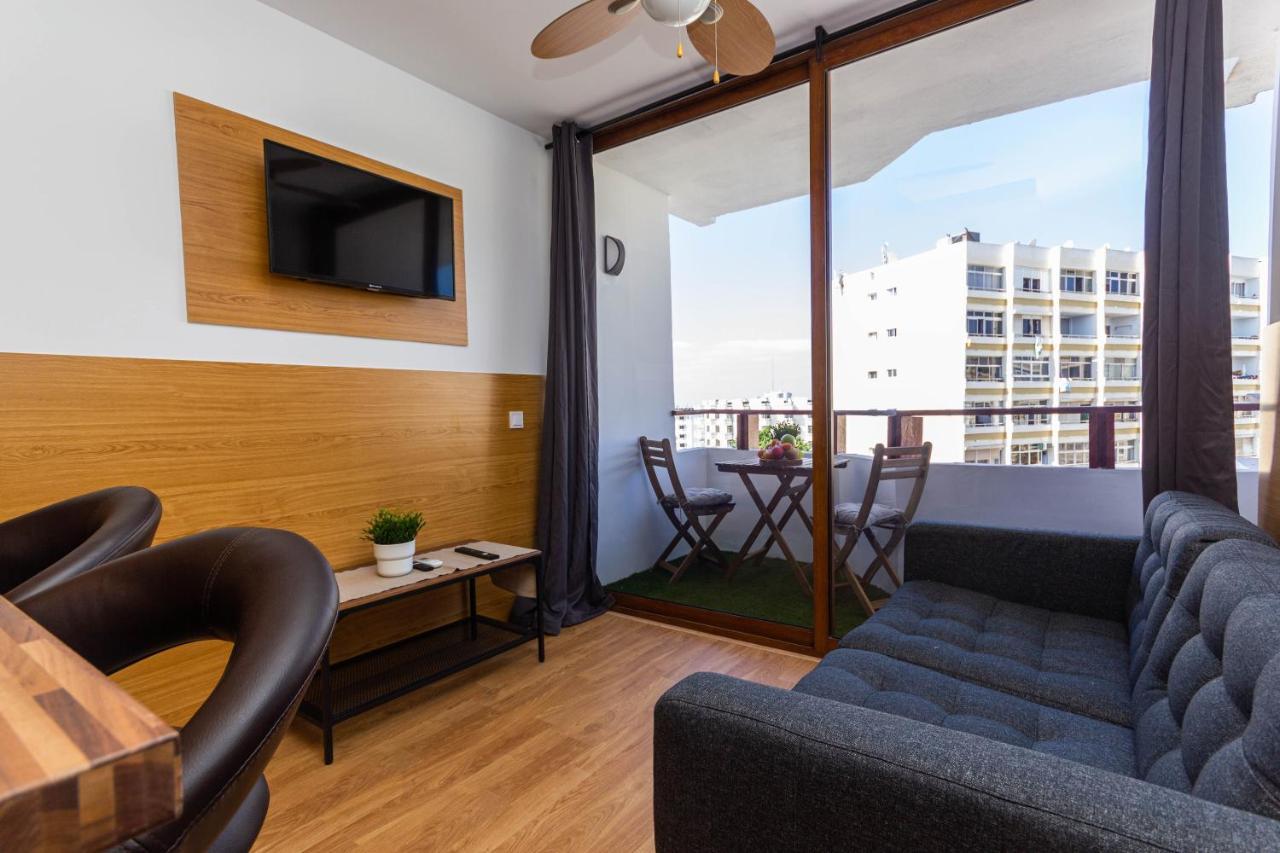 Lighthouse Friendly Holiday Home بلايا ديل إنغلز المظهر الخارجي الصورة